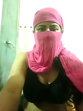 Shazfairy online show from February 5, 8:45 pm