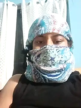 Shazfairy online show from March 30, 7:57 pm