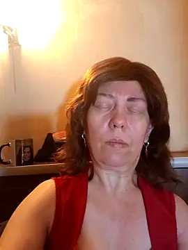 MARYNAMilff online show from October 24, 3:13 am