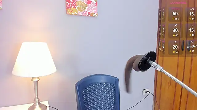 mia celezte online show from January 6, 12:09 pm