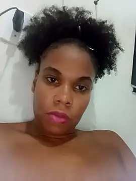 PrettahSantos online show from September 24, 4:22 am