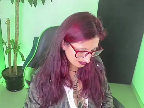 VictoriaSpenser online show from October 23, 8:48 pm