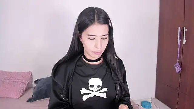 ScarlettRosetti online show from March 21, 1:54 am