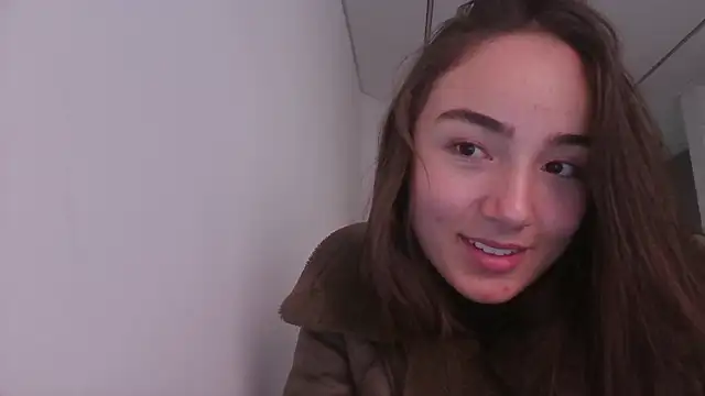Snapshot of Innerpeace_ chatting on October 23, 8:37 pm Innerpeace online show from October 23, 8:37 pm