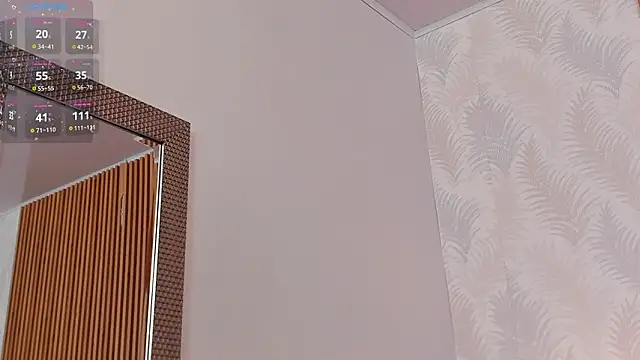 Amber kiss  online show from January 31, 7:11 pm