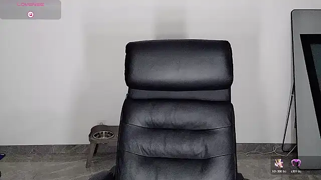 Goddess Jin online show from October 20, 5:27 pm