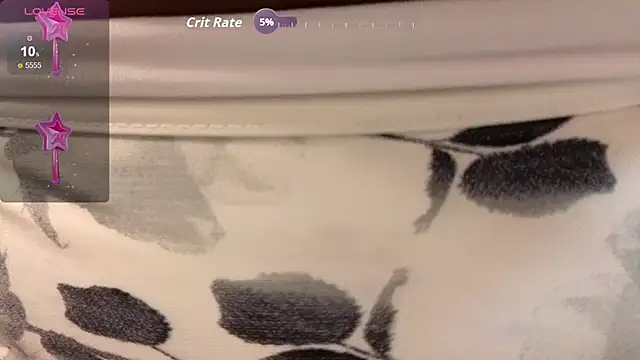 Soffia b online show from November 28, 9:40 pm