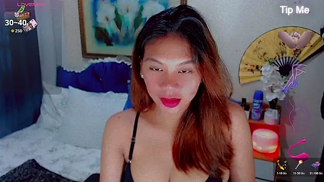 Prettypreggy online show from December 4, 1:08 am