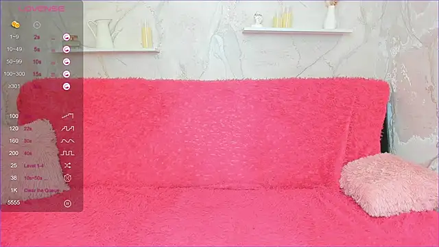 NinelCroft online show from October 4, 7:14 am