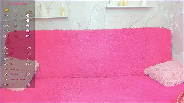 NinelCroft online show from October 16, 4:26 am