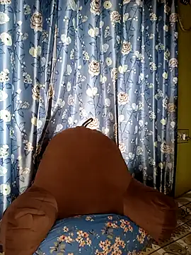 Big Ass Nikita online show from November 3, 9:35 am