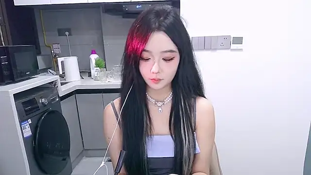 Miao-Maimiao online show from October 11, 4:10 pm