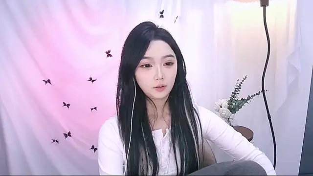 Miao-Maimiao online show from November 23, 1:57 pm