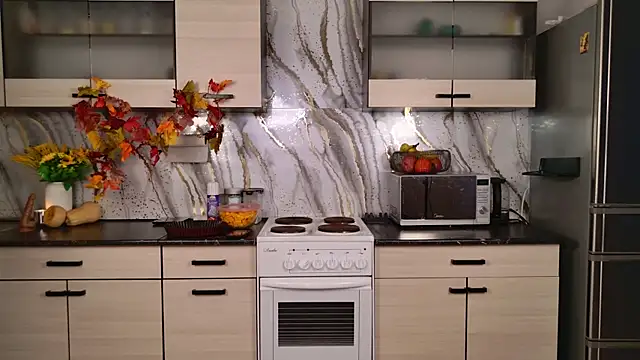 EllaCanny online show from November 27, 6:16 am