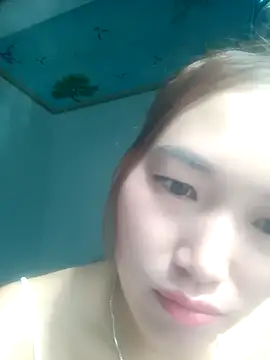 thienthanbabe online show from October 2, 1:54 am