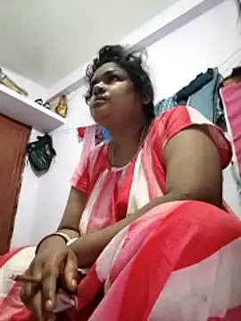 Deborbhavi222 online show from April 13, 4:52 pm