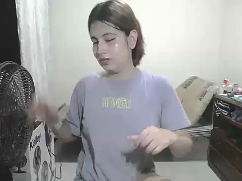 Mirage Sertori online show from November 6, 3:45 am