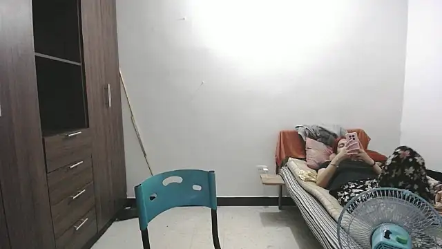 Mirage Sertori online show from February 14, 2:24 am