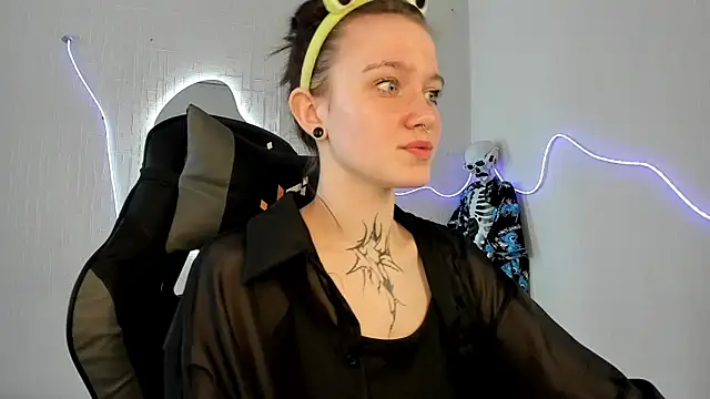 Elastikisss online show from March 29, 3:16 am