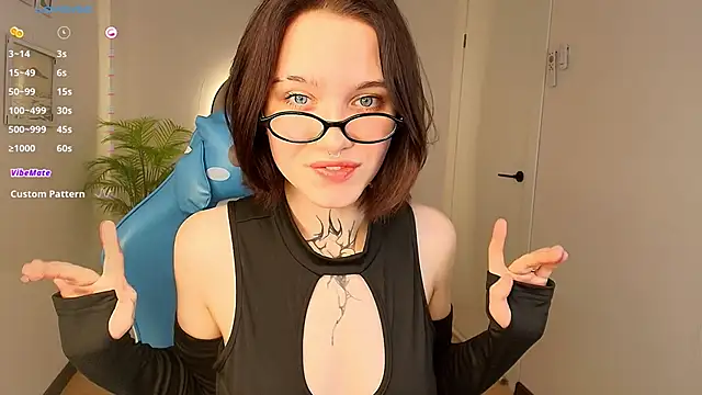 Elastikisss online show from November 24, 2:46 am