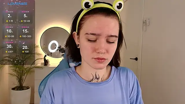 Elastikisss online show from November 9, 2:18 am