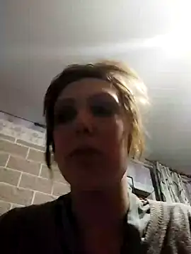 Ponka2011 online show from April 13, 1:07 am