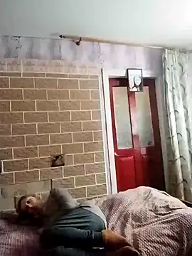 Ponka2011 online show from March 29, 8:57 am