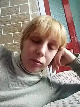 Ponka2011 online show from March 21, 7:13 am