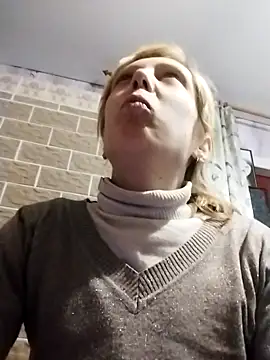 Ponka2011 online show from November 18, 7:09 am