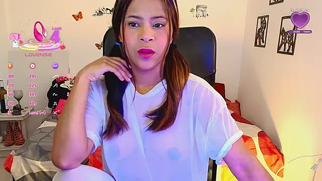 Natty Reyes online show from February 14, 7:05 pm