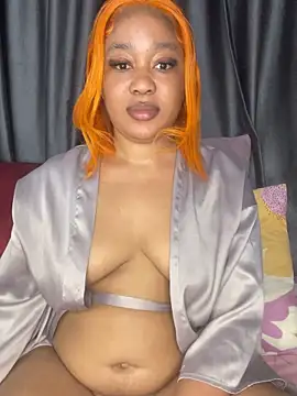 BlackBarbieX23 online show from November 14, 5:07 am