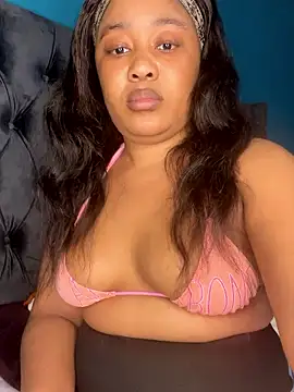 BlackBarbieX23 online show from January 13, 8:02 pm