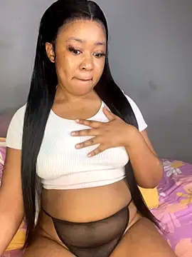 BlackBarbieX23 online show from September 23, 9:29 am