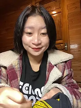 violet-00 online show from December 1, 1:20 am