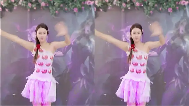 DogdogSM online show from November 7, 3:56 am