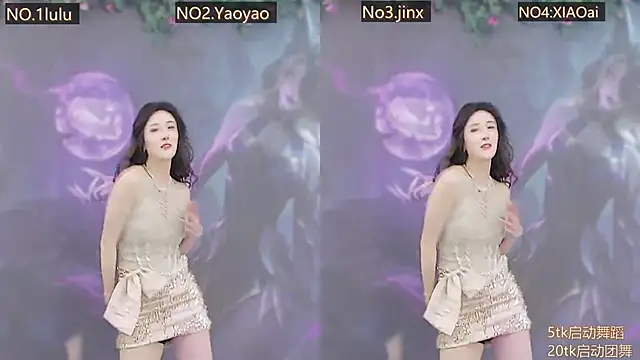 DogdogSM online show from January 13, 2:50 am