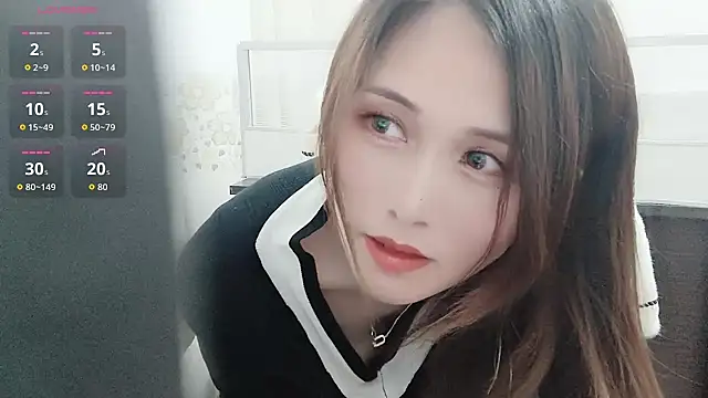 lizi- online show from November 3, 6:50 am