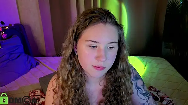 Elsie Cutties online show from March 22, 8:20 am