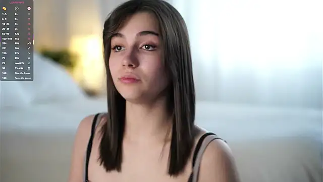 LettySlovacek online show from November 22, 7:11 am