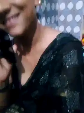 PAYAL HOTTY online show from October 10, 6:02 pm