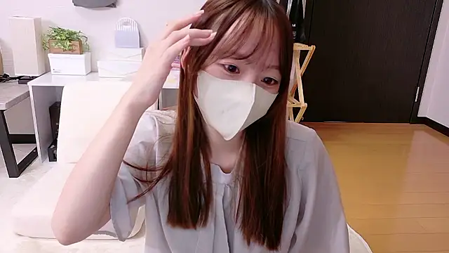 Snapshot of saku_sakura_ chatting on October 5, 4:17 am saku sakura  online show from October 5, 4:17 am