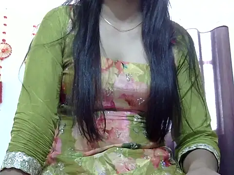 ANAYA BABEE online show from October 13, 7:33 am