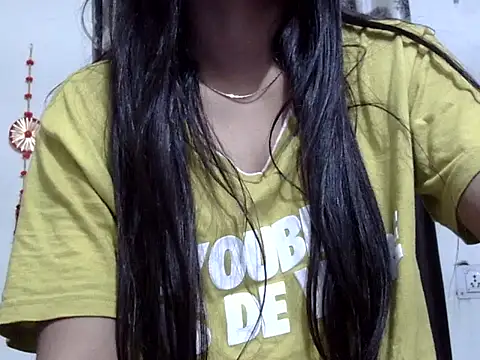 ANAYA BABEE online show from October 19, 5:37 pm