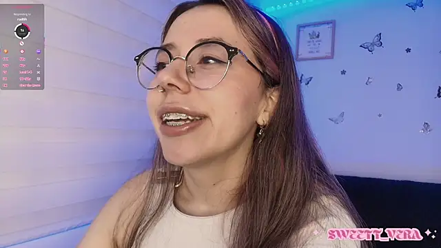 sweettvera online show from September 28, 11:04 am