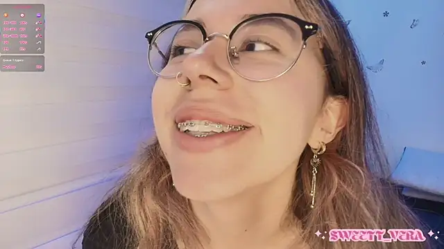 sweettvera online show from October 20, 12:52 pm