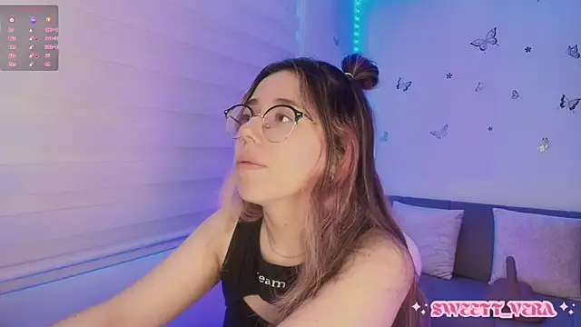 sweettvera online show from November 29, 12:42 pm