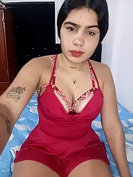 Sashalana online show from January 10, 11:04 am