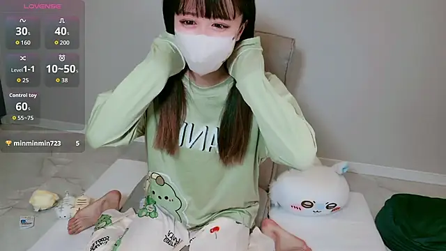 Snapshot of Misaki_xe_ chatting on October 22, 2:33 pm Misaki xe online show from October 22, 2:33 pm
