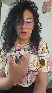 LondonHilton online show from March 17, 7:40 pm