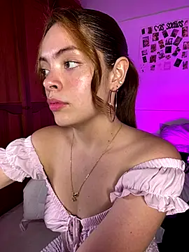 Bleer Rousse online show from October 30, 5:36 pm